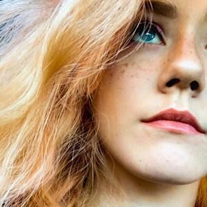 Meet your Posher, Lissy